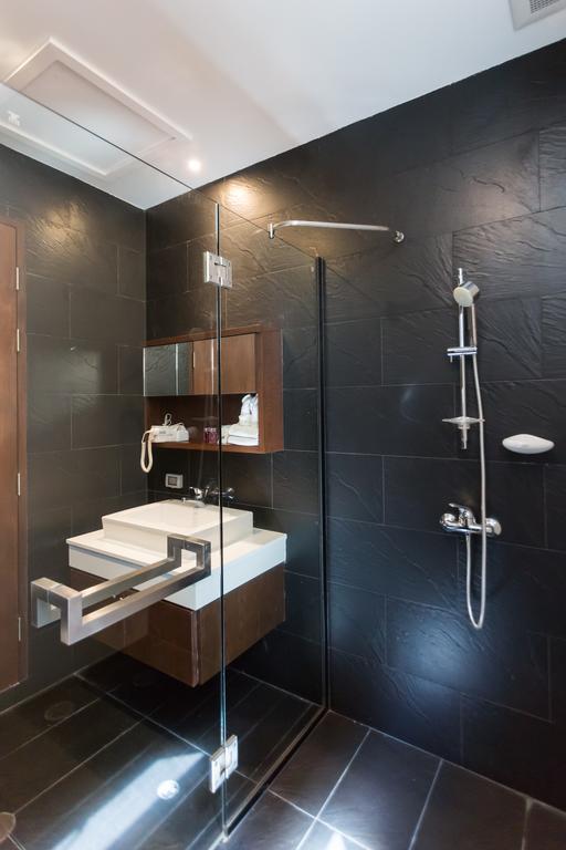Amatapura Beachfront Villa 15, Sha Certified Ao Nam Mao Εξωτερικό φωτογραφία