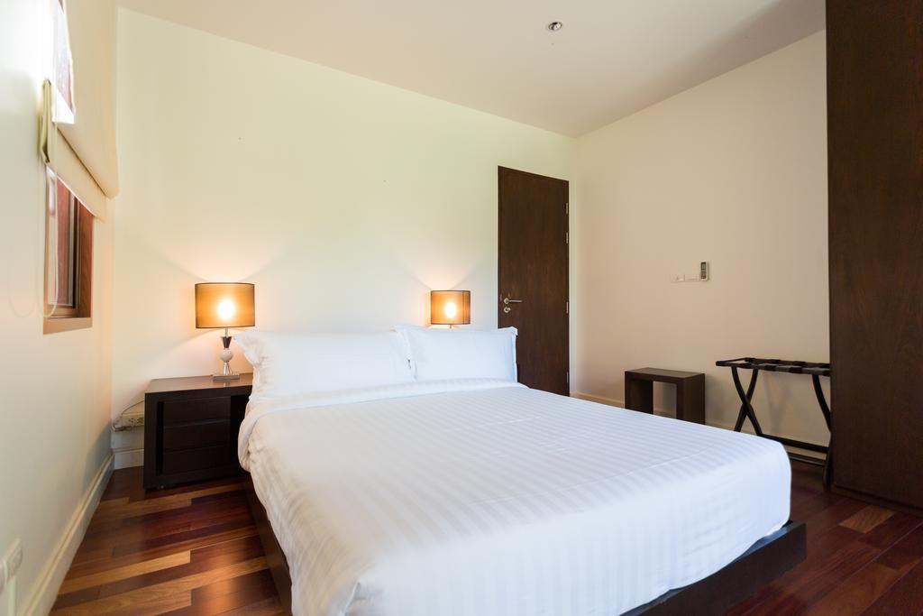 Amatapura Beachfront Villa 15, Sha Certified Ao Nam Mao Εξωτερικό φωτογραφία