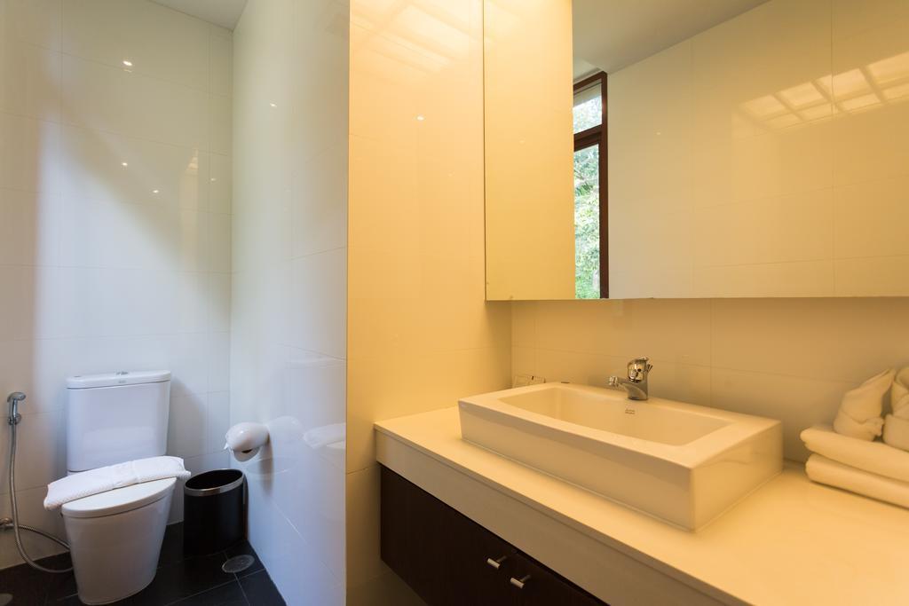Amatapura Beachfront Villa 15, Sha Certified Ao Nam Mao Εξωτερικό φωτογραφία