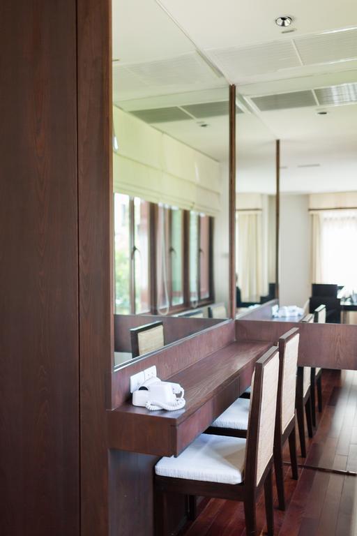 Amatapura Beachfront Villa 15, Sha Certified Ao Nam Mao Εξωτερικό φωτογραφία