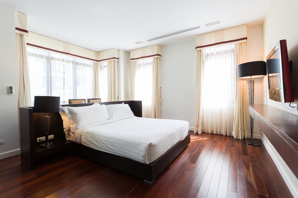 Amatapura Beachfront Villa 15, Sha Certified Ao Nam Mao Εξωτερικό φωτογραφία