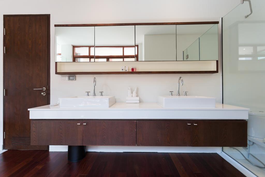 Amatapura Beachfront Villa 15, Sha Certified Ao Nam Mao Εξωτερικό φωτογραφία