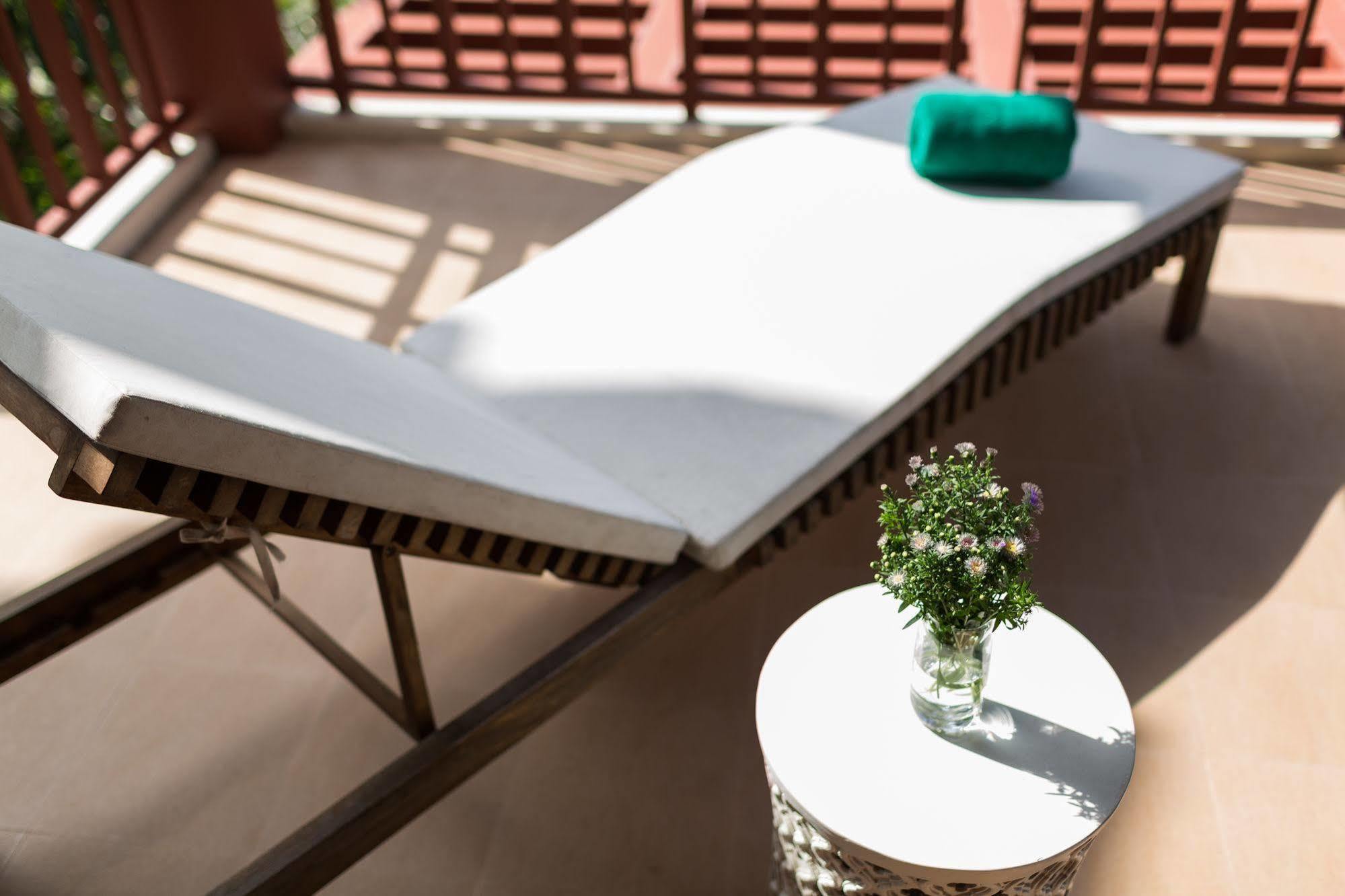Amatapura Beachfront Villa 15, Sha Certified Ao Nam Mao Εξωτερικό φωτογραφία